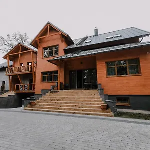 Pensjonat Wysokie Horyzonty, Karpacz