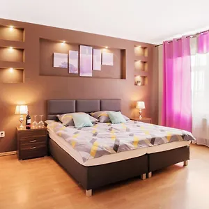 Lawendowy Dworek Bed & Breakfast