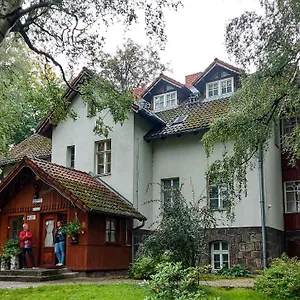 Pensjonat Brzozowy Gaj -, Karpacz