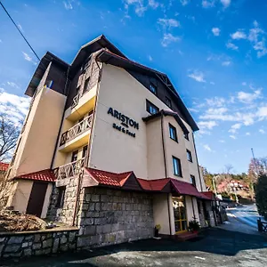 Hotel apartamentowy Ariston, Karpacz