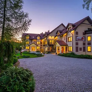 Hotel Malachit, Karpacz