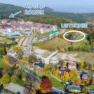 Ustronie Rezort